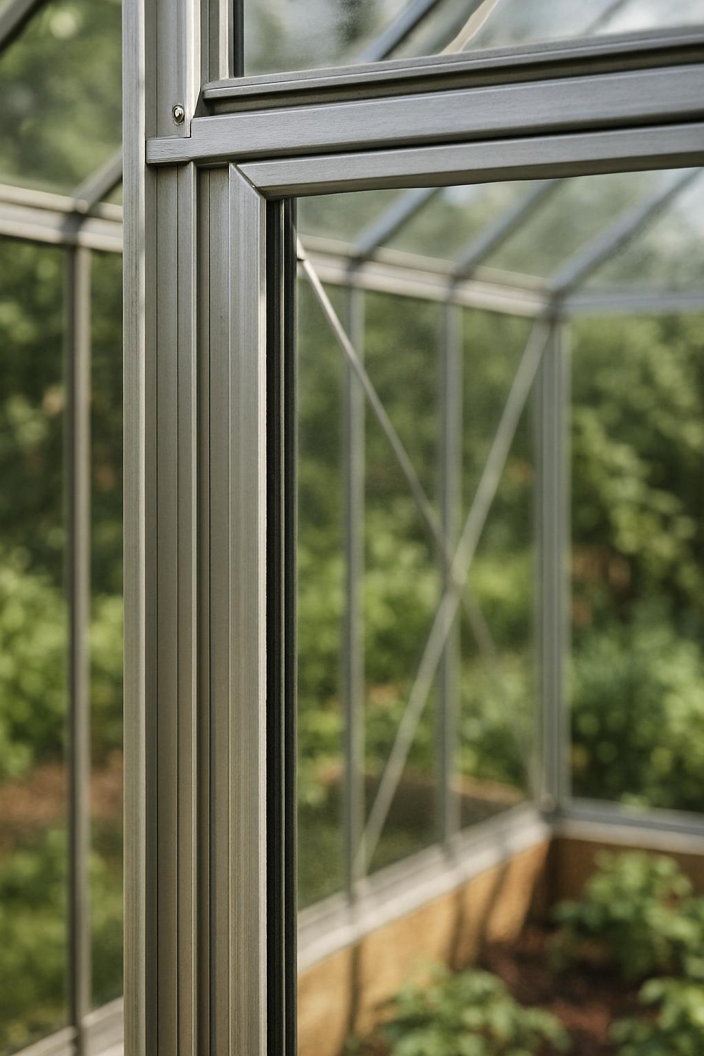 Durable Materials for Year-Round Garden Offices